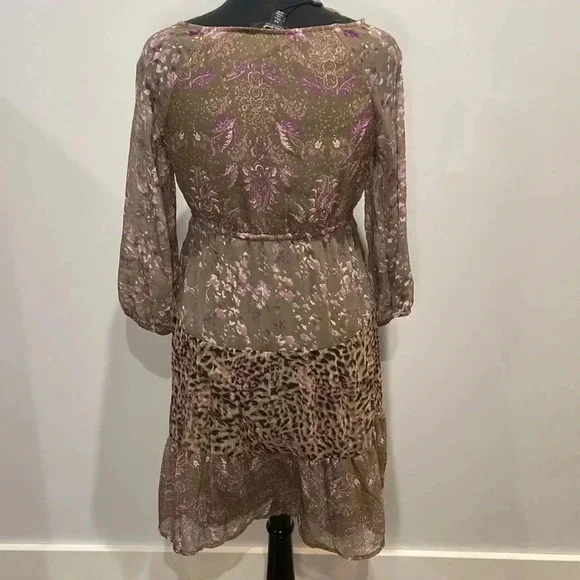 Coupe Collection |  Dress - Picture 4 of 8